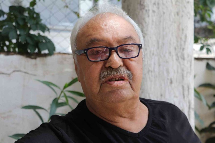 Otobüs şoförü, trafikte tartıştığı engelli Kıbrıs gazisini darp etti