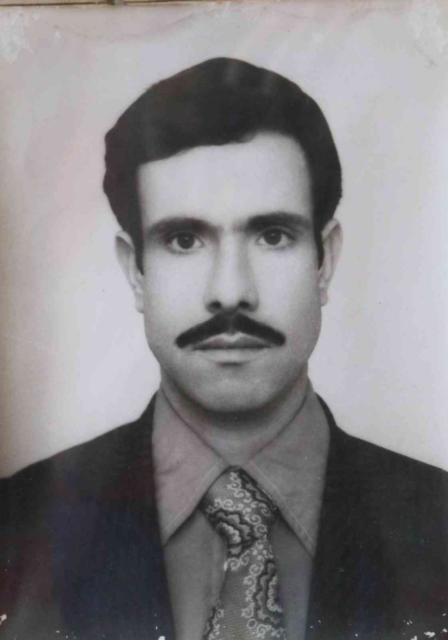 77 yıldır nüfus cüzdanı yok, gözyaşlarıyla kimlik istedi