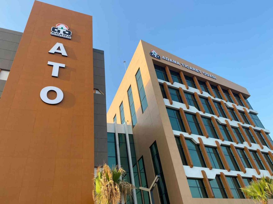 ATO’nun imza eserinde ilk meclis toplantısı yapıldı