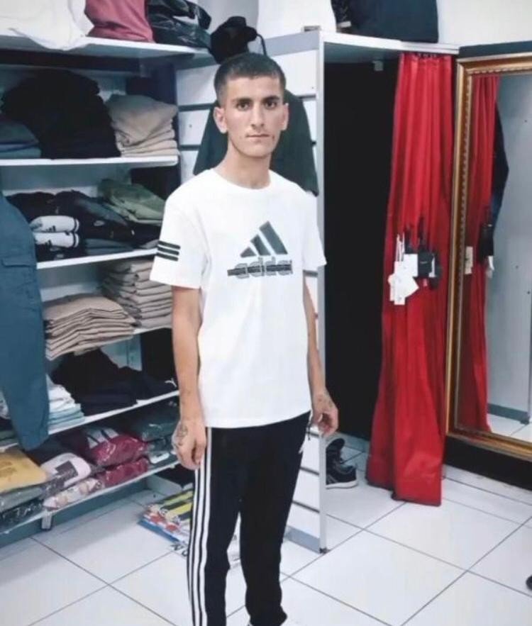 Adana polisi faili meçhul cinayeti “kesik parmaktan” çözdü