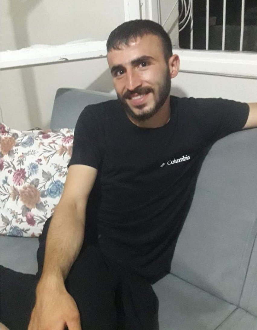 Ailesi 79 gündür kayıp Ömer’den gelecek umutlu haberi bekliyor