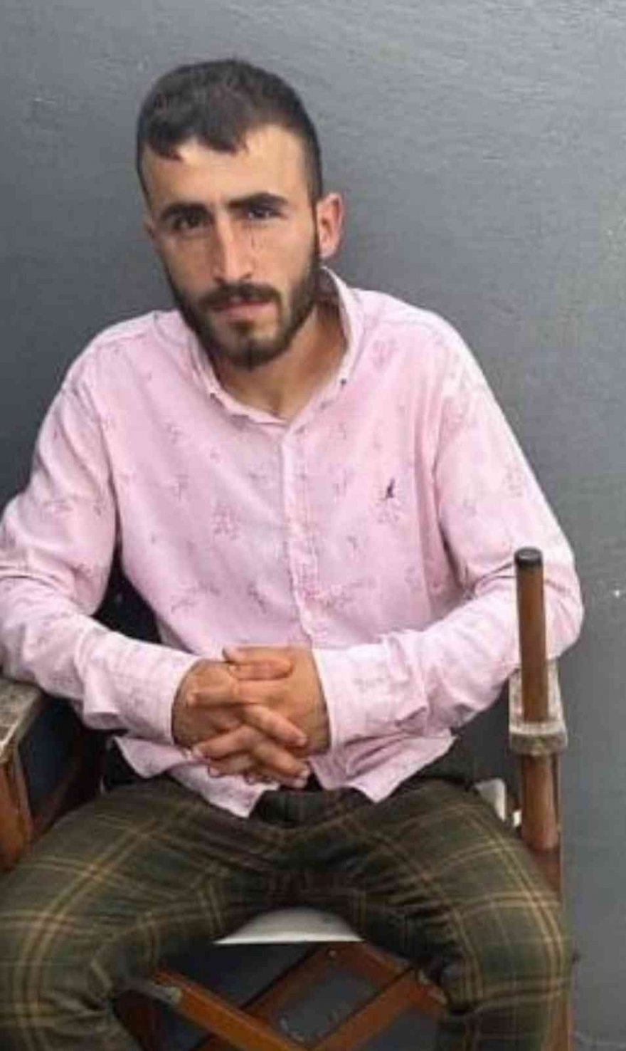 Ailesi 79 gündür kayıp Ömer’den gelecek umutlu haberi bekliyor