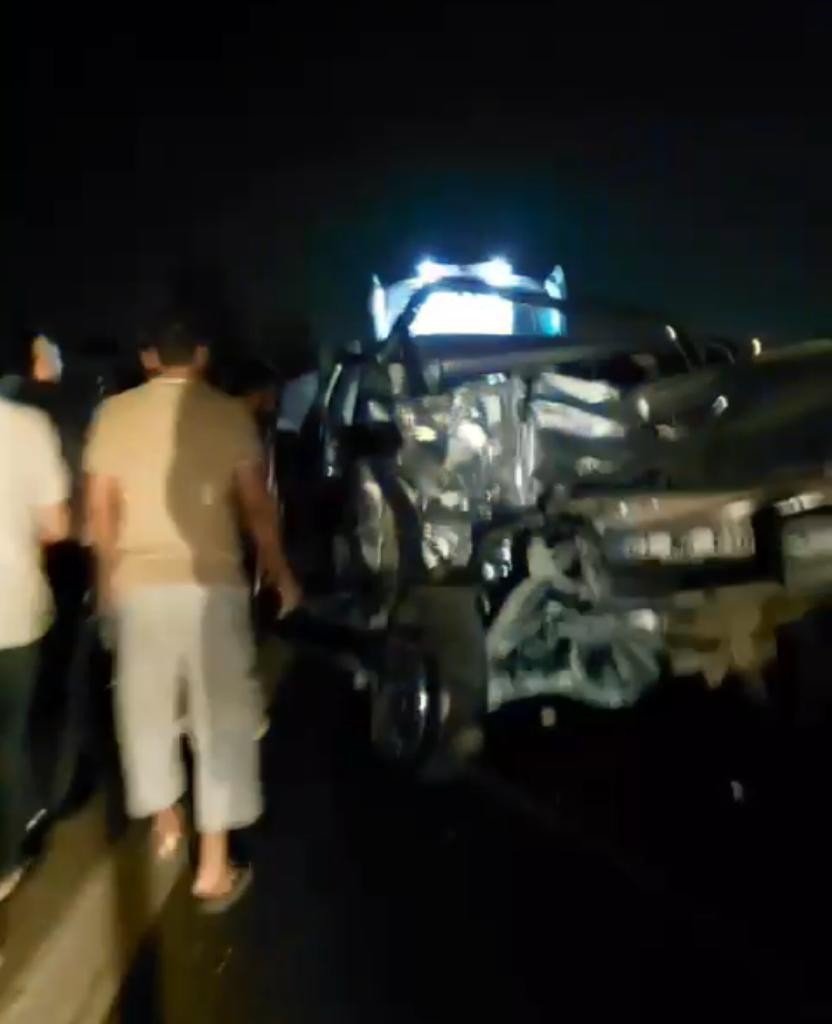 Adana’da tır ile pikap çarpıştı: 2 kişi öldü