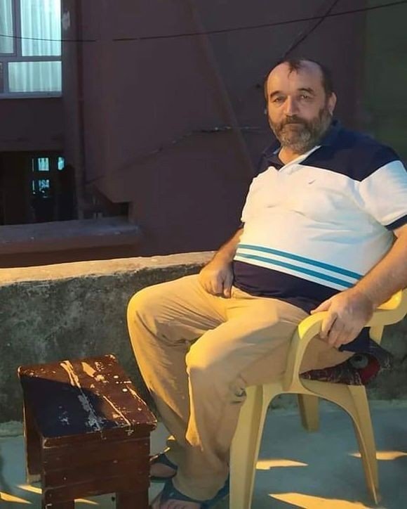 Oğlunu öldüren 75 yaşındaki baba tutuklandı