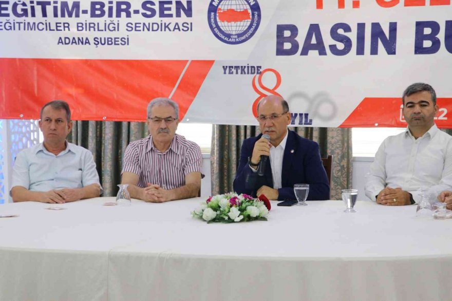 Başkan Sezer: 