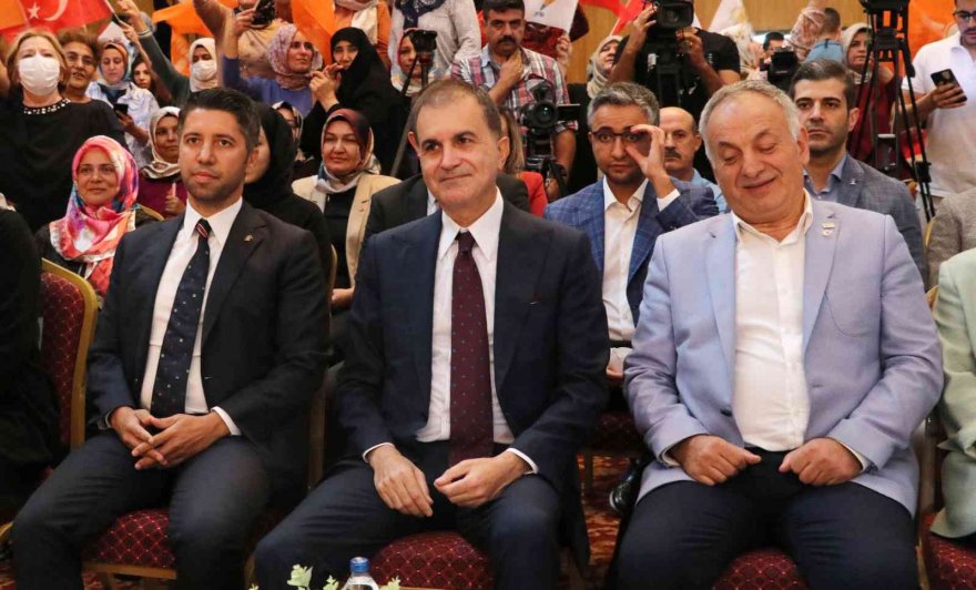 Çelik: “6’lı masa cumhurbaşkanı adayını seçimlerden sonra açıklayacak”