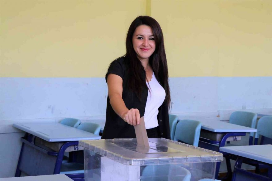 Eğitim-Bir-Sen’liler delegelerini seçti