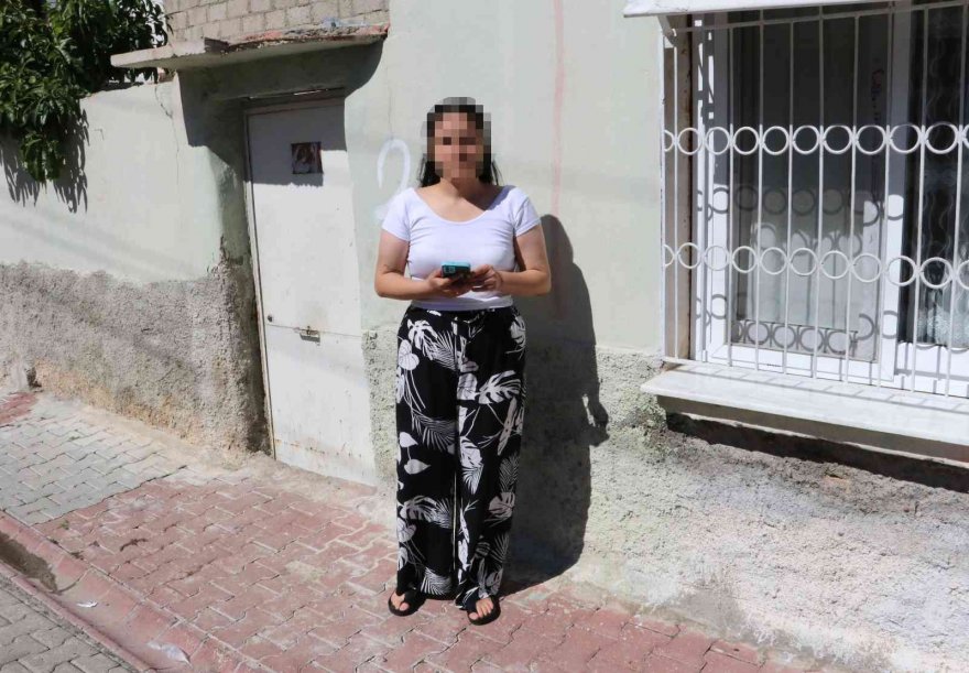 İlayda hemşirenin papağanını, telefon, tablet ve çantasını çaldılar