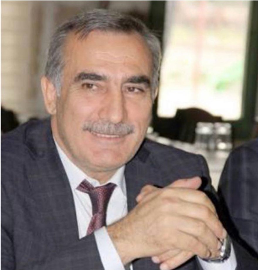 Bayram’dan demokrasi mesajı