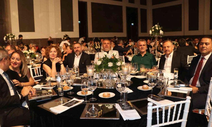 Kadın sanayicilerden eğitime destek