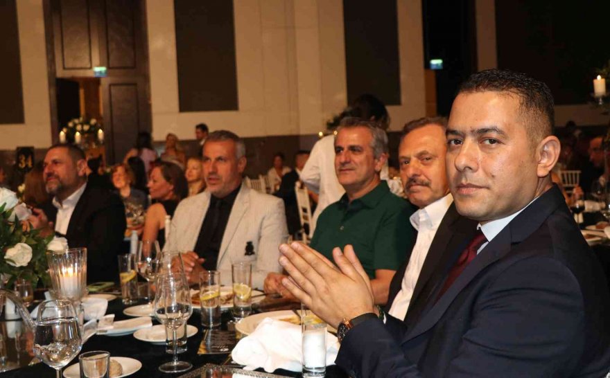 Kadın sanayicilerden eğitime destek