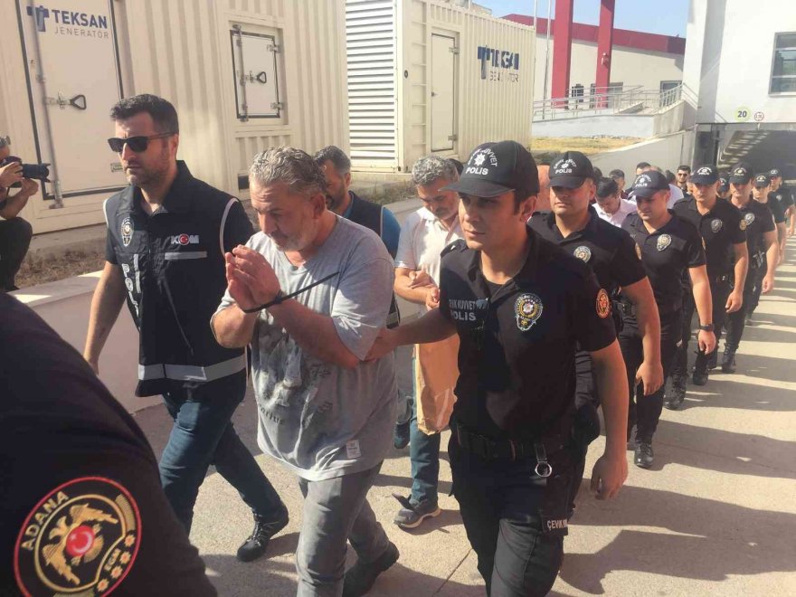 Balcalı Hastanesi eski yönetimi devleti 500 milyon lira zarara uğrattı