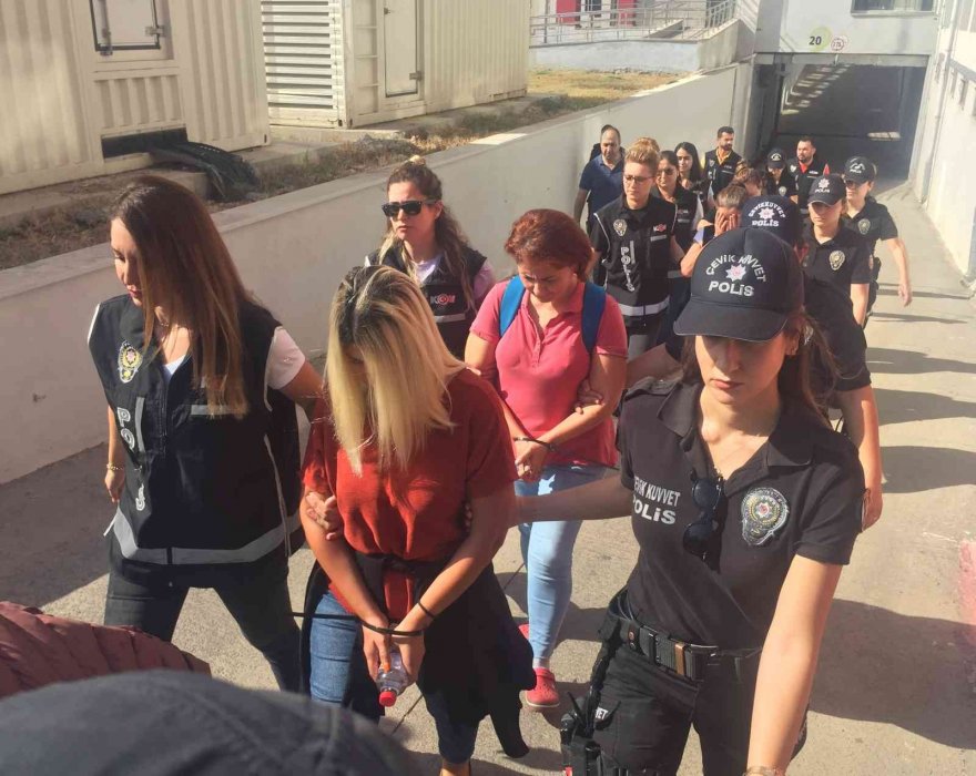 Balcalı Hastanesi eski yönetimi devleti 500 milyon lira zarara uğrattı