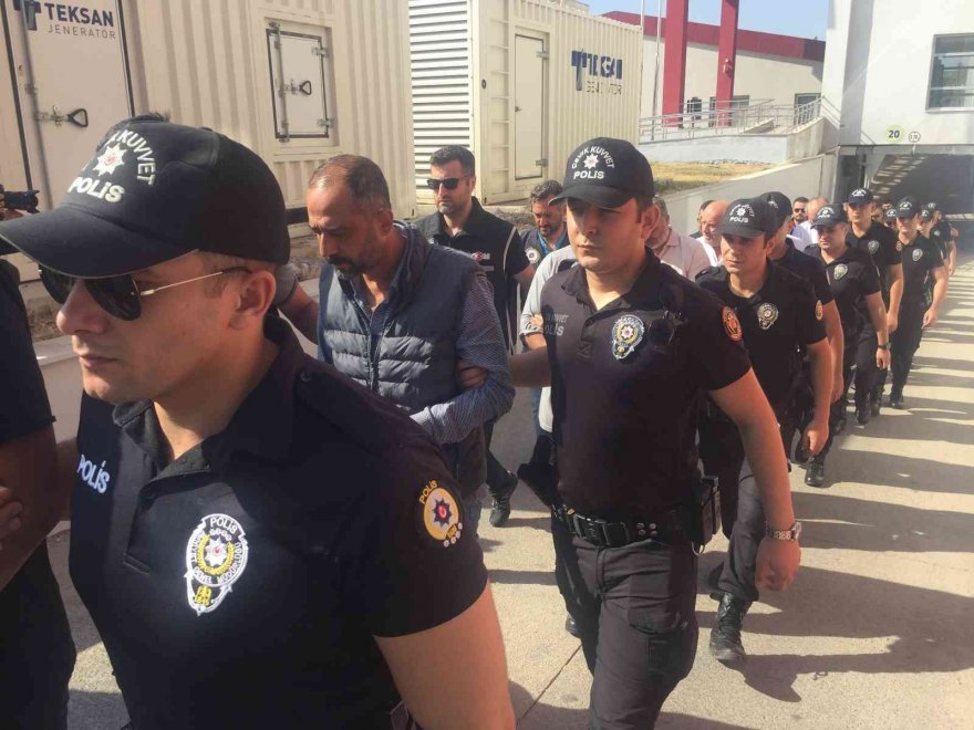 Balcalı Hastanesi eski yönetimi devleti 500 milyon lira zarara uğrattı