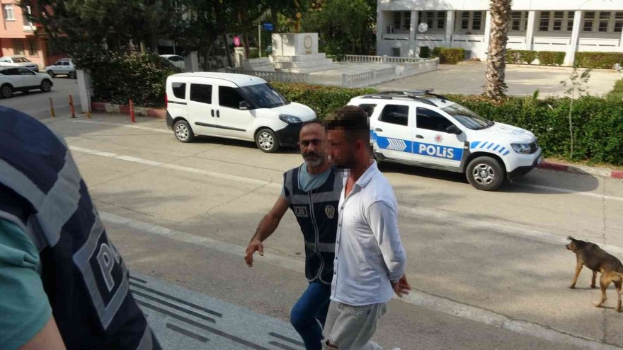 Bakan Soylu açıklamıştı: Adana'da