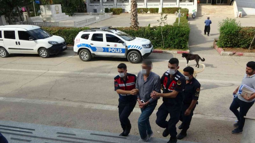 Bakan Soylu açıklamıştı: Adana'da