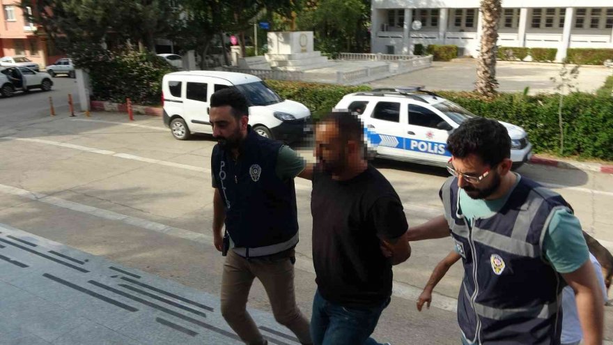 Bakan Soylu açıklamıştı: Adana'da