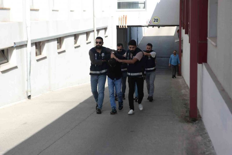 Balıkçıların park kavgası: 6 yaralı