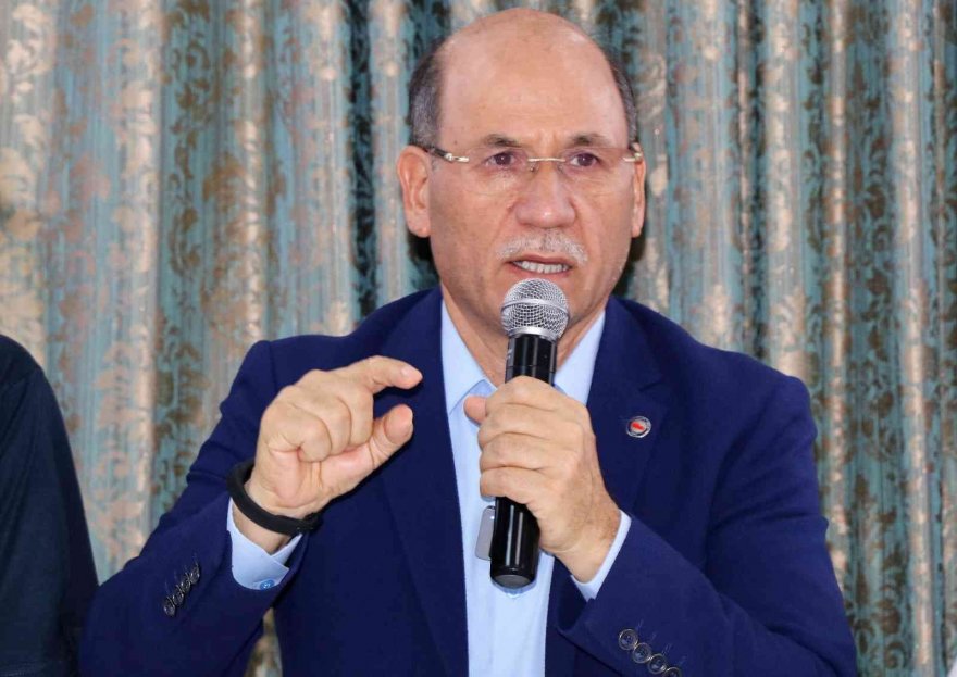 Beş sendikadan ortak promosyon açıklaması