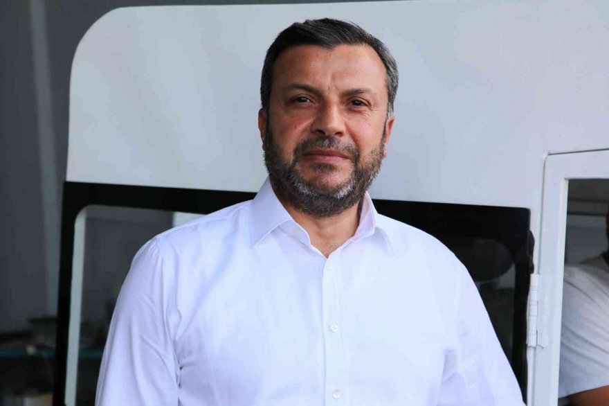 Engellilere özel joystick ile kullanılan araç geliştirdi