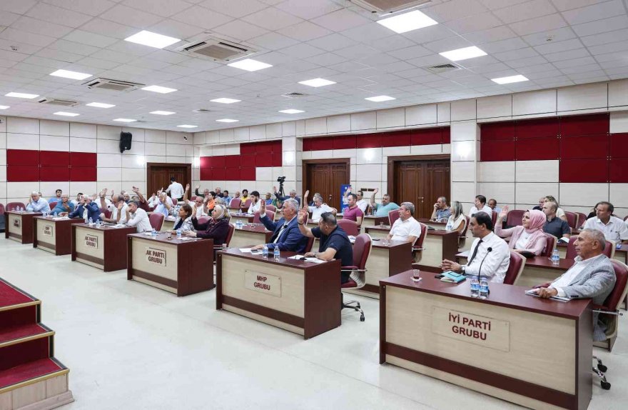 Yüreğir Belediyesinden abone işlemlerine yüzde 48 indirim