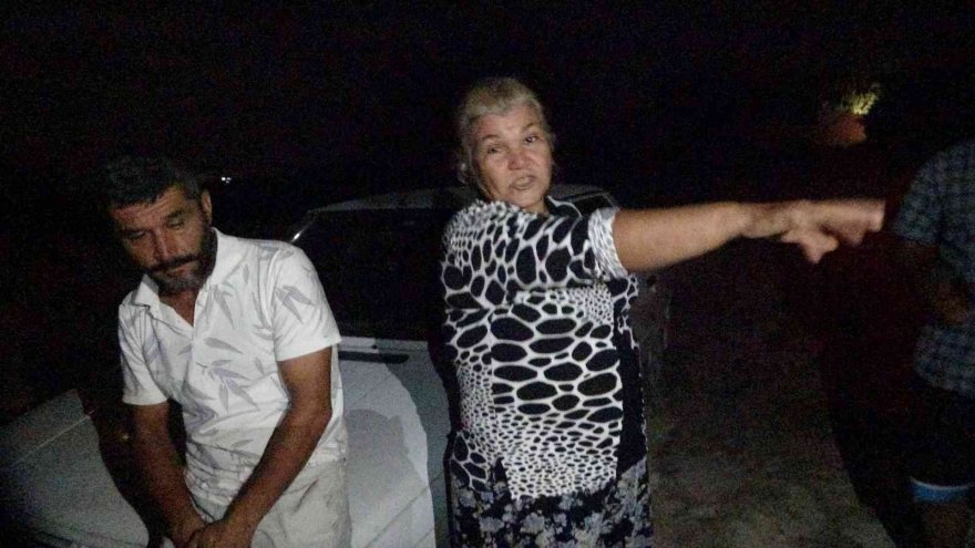 90 Adana güvercini dakikalar içinde telef oldu