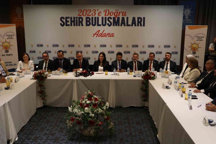 Bakan Kasapoğlu: “Bin 200 sözleşmeli personel alımı yapılacak”
