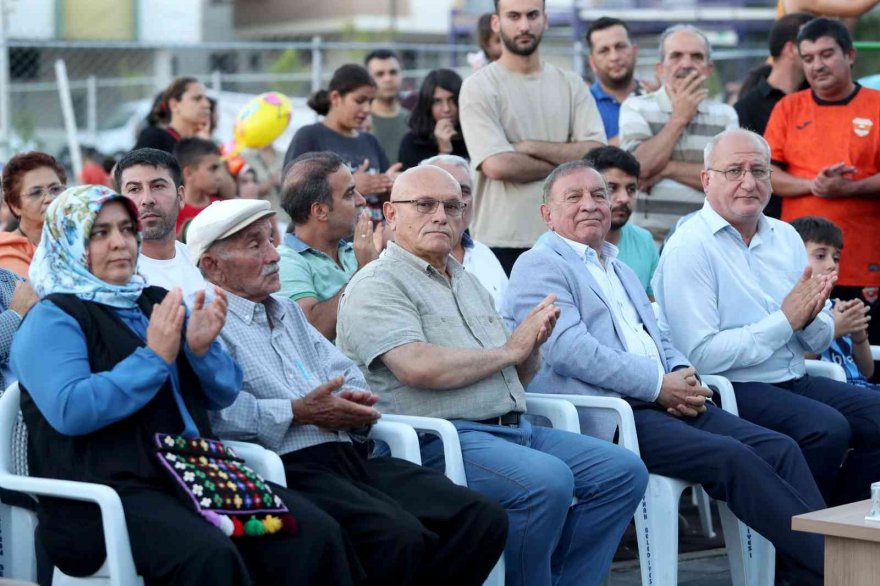 Şehit Şehit Erdal Akgedik’in adı parkta yaşayacak