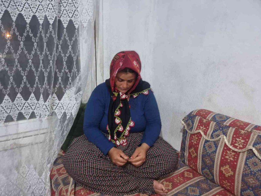 19 yaşındaki genç 5 gündür kayıp