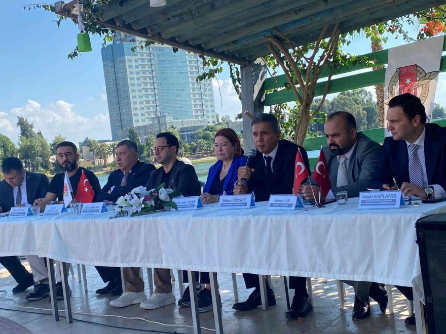 Mutfağın arkasında 12 milyar dolar var