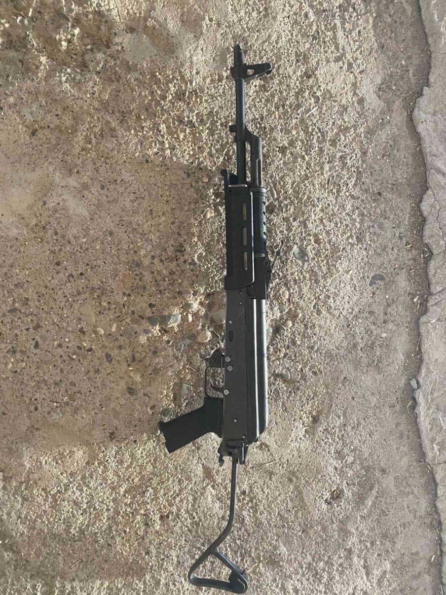 Kökünü Kurutma Operasyonu’nda 132 torbacı tutuklandı