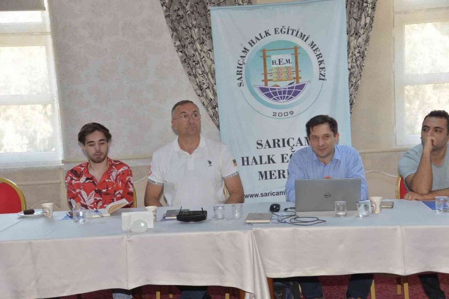 Yetişkinlere dijital teknolojinin yardımıyla becerilerini geliştirme fırsatı