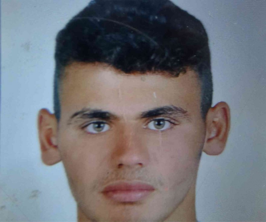 Kayıp liseli gençten umutlandıran gelişme