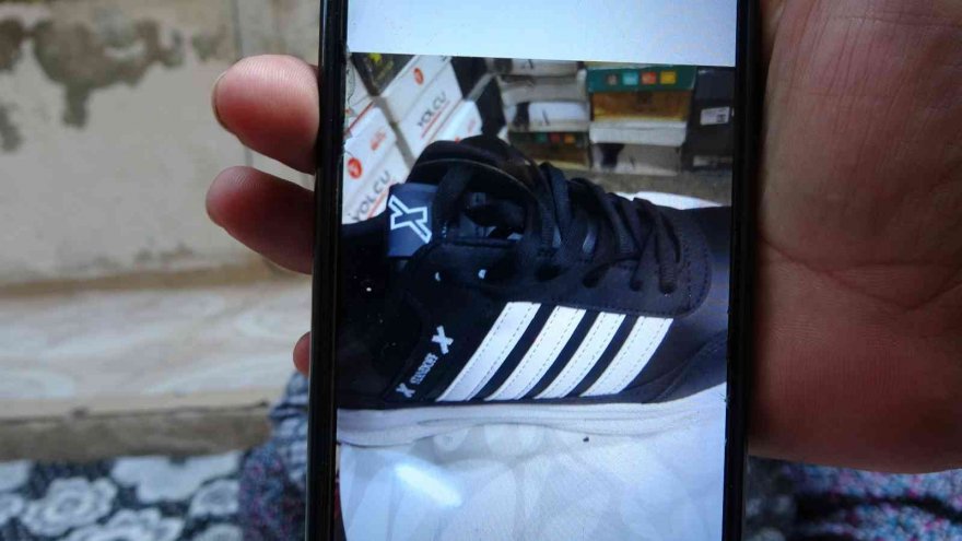 Kayıp liseli gençten umutlandıran gelişme