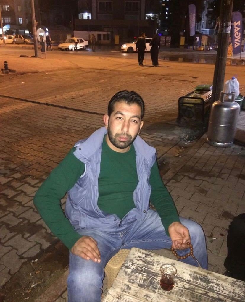 Adana’da inşaatta asansör boşluğuna düşen işçi öldü