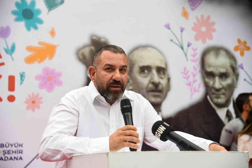 İnönü Parkı yenilendi