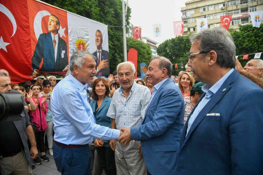 İnönü Parkı yenilendi