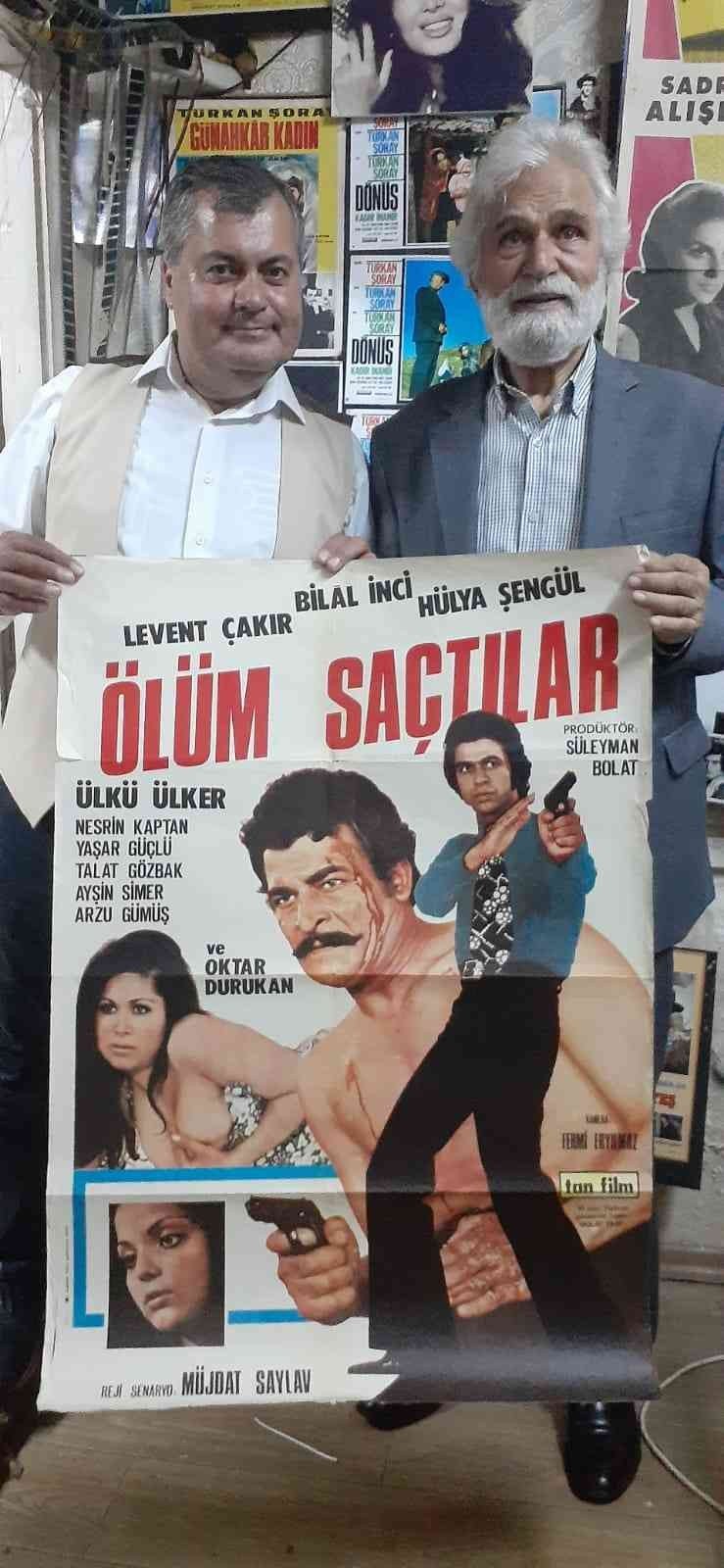 Yeşilcam’ın 