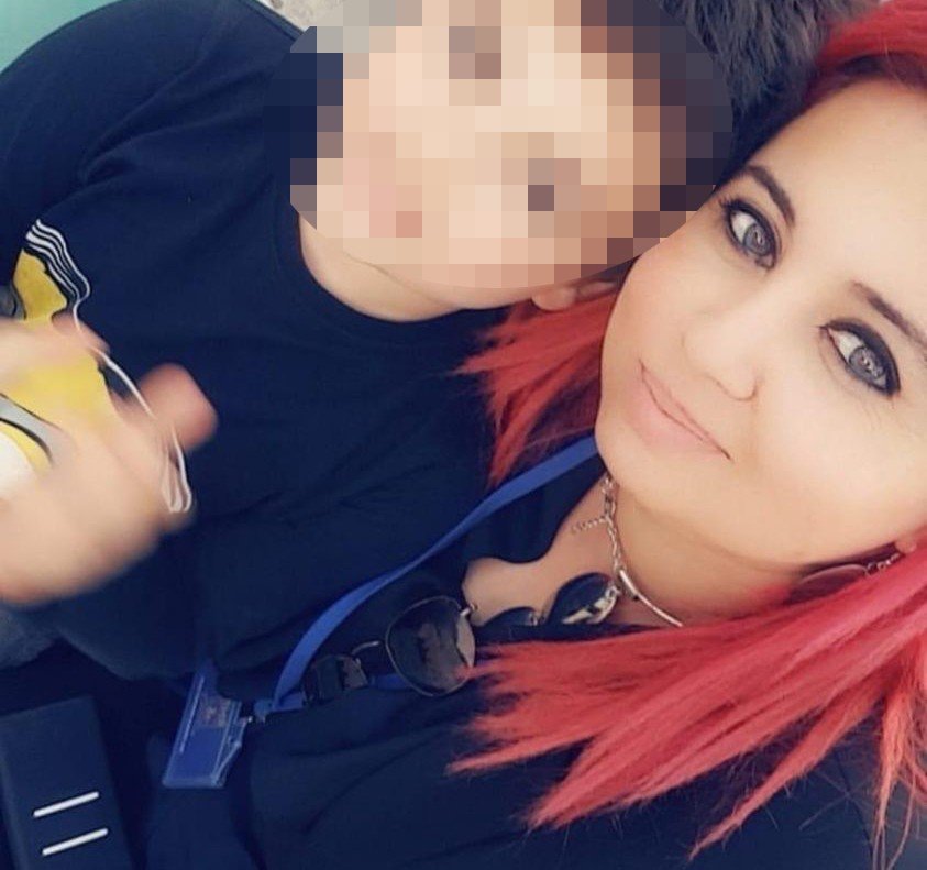 Eski sevgilisi tarafından öldürülen kadın daha önce de vurulmuş