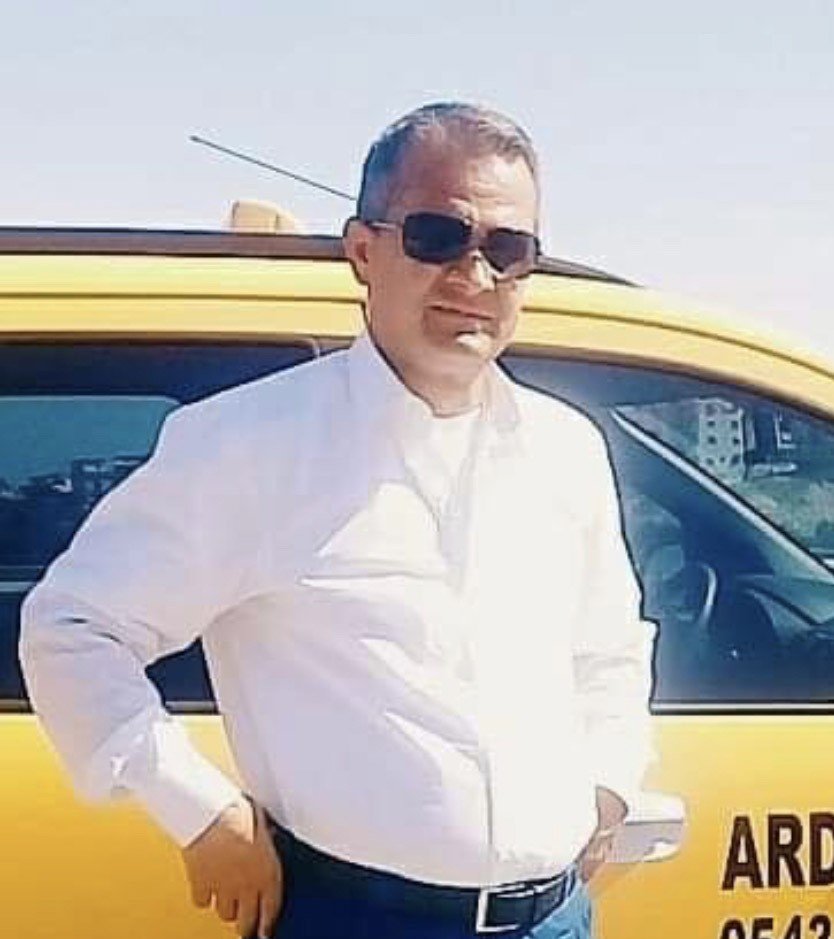 Adana’da taksi şoförü bıçaklanarak öldürüldü