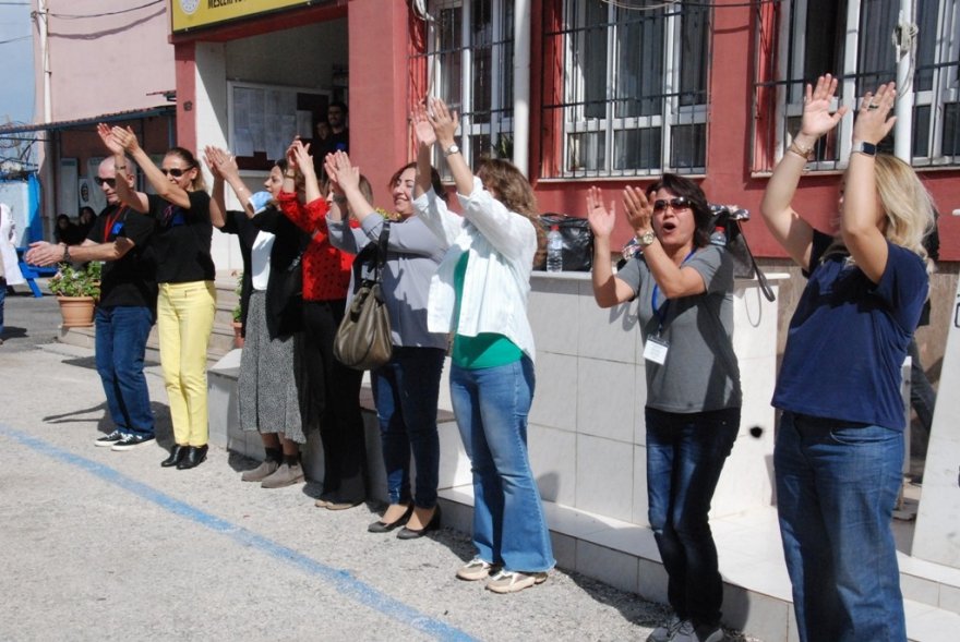 Yabancı öğrenciler Adana’da