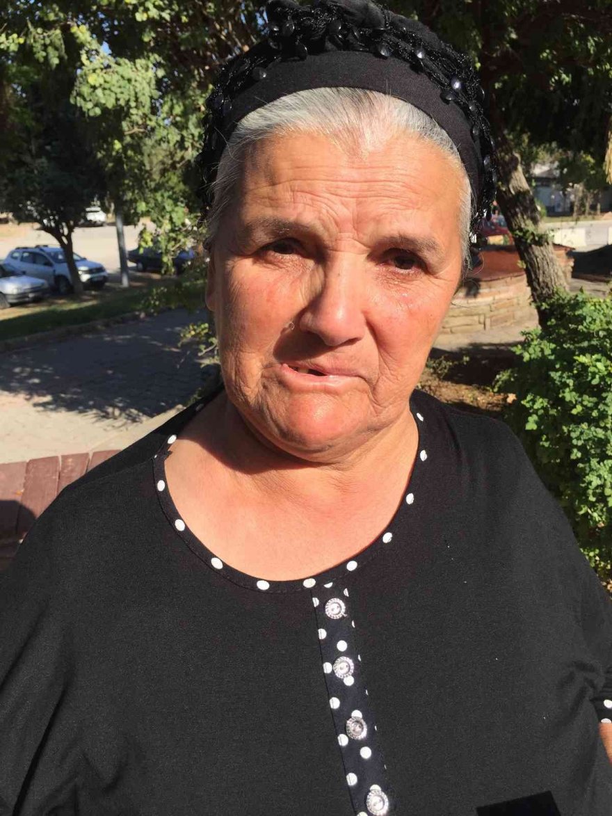 6 yıldır kayıp oğlu için gözyaşı döküyor