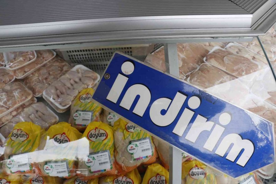 Kasaplar parçalama yetkisi istiyor: 