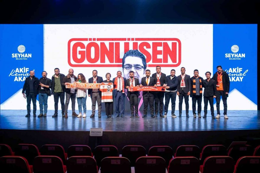 Emre Gönlüşen belgeselinin ilk gösterimi İstanbul’da yapıldı