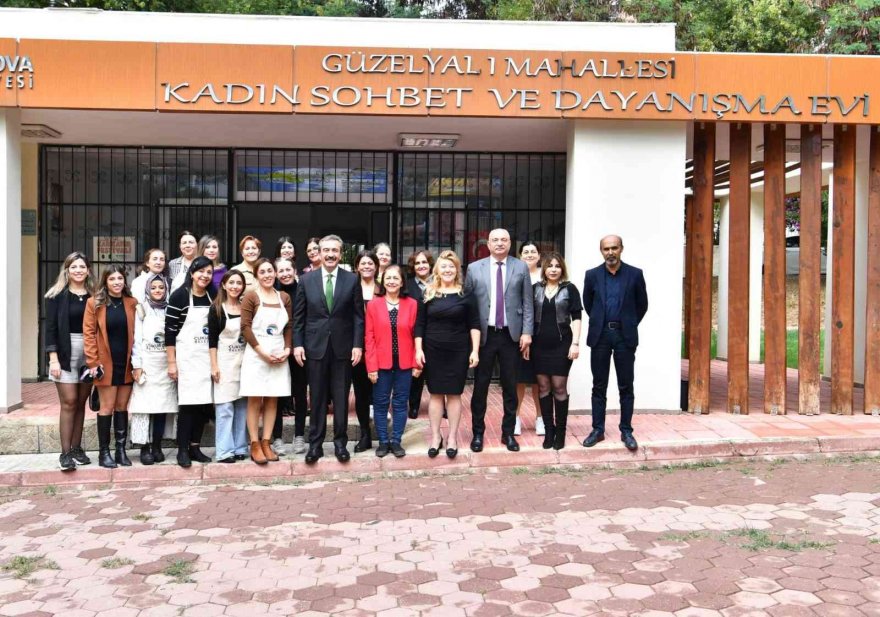 Çukurova Belediyesi Adana’nın yemek mirasını yaşatıyor