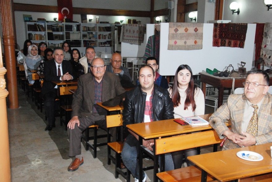 Prof.Dr. Ünlügenç: 