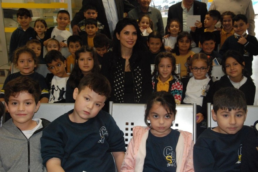 Gülçin Öğretmen, Öğretmenler Günü’nde hediye kabul etmedi