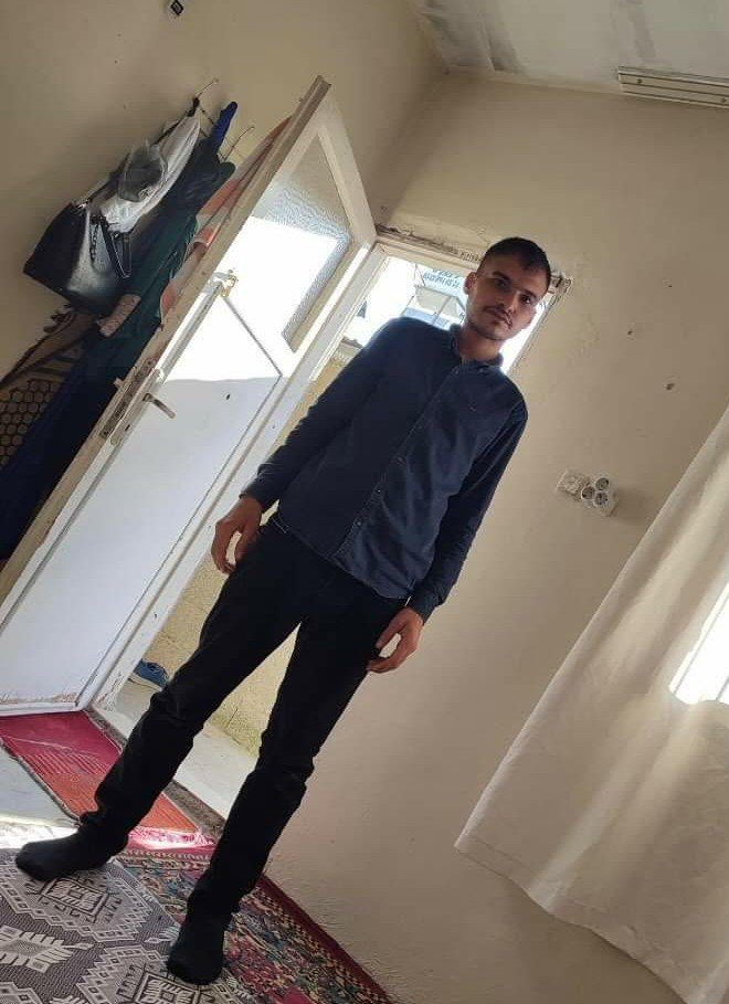 Kayıp oğlunu arayan baba: 