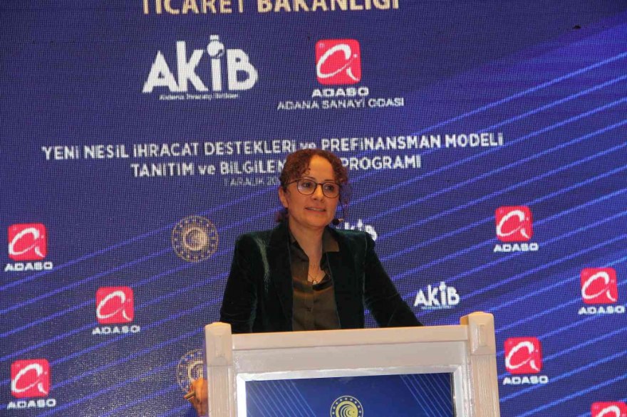 İhracatçılara yeni nesil destekler