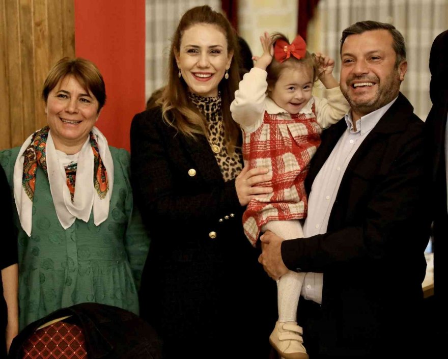 Yüreğir Belediye Başkanı Kocaispir, 